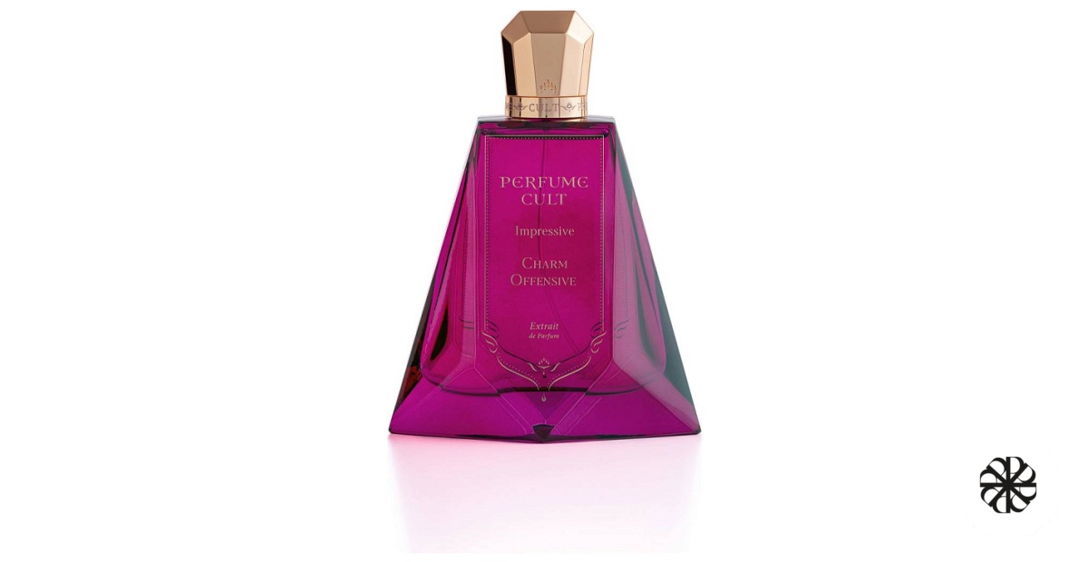 Charm Offensive Perfume Cult