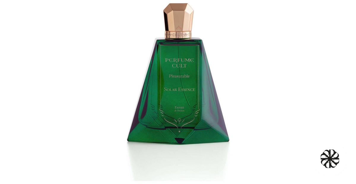 Solar Essence Perfume Cult