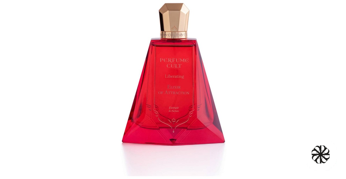 Elixir of Attraction Perfume Cult