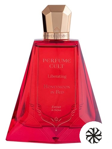 Honeymoon in Bed Perfume Cult