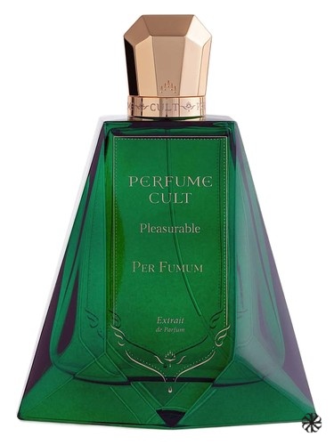 Per Fumum Perfume Cult