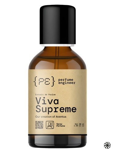 Viva Supreme Perfume Engineer