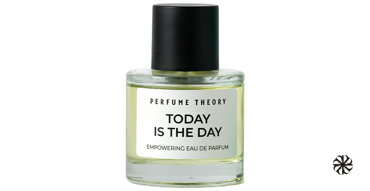 Today is the Day Perfume Theory