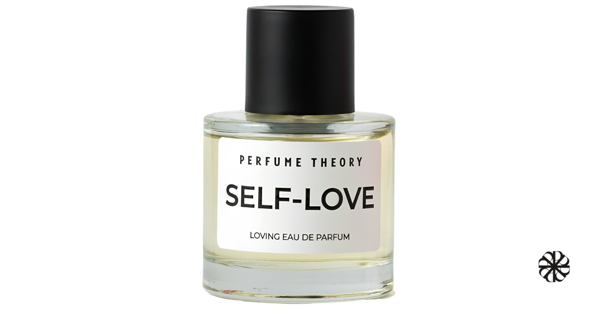 Self-Love Perfume Theory