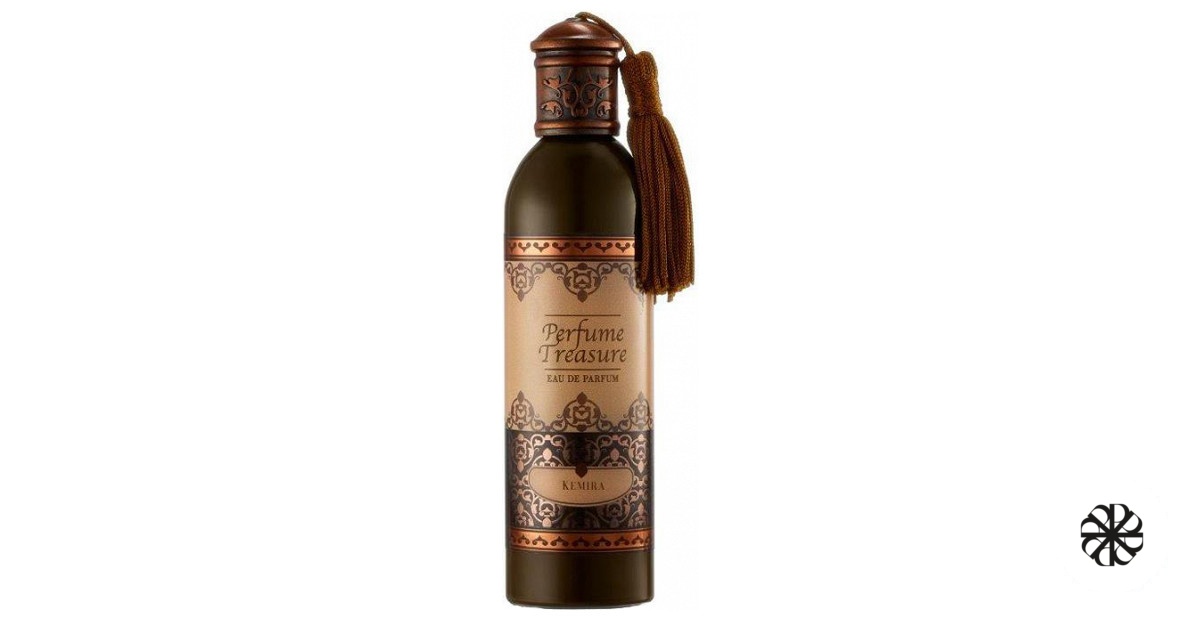 Kemira Perfume Treasure