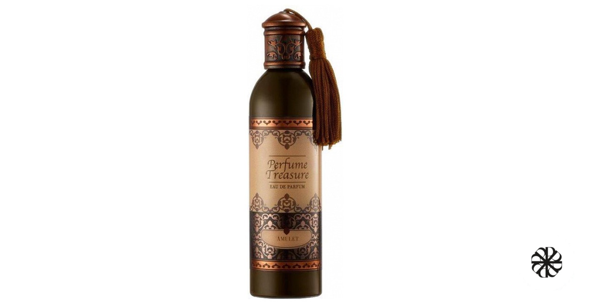 Amulet Perfume Treasure
