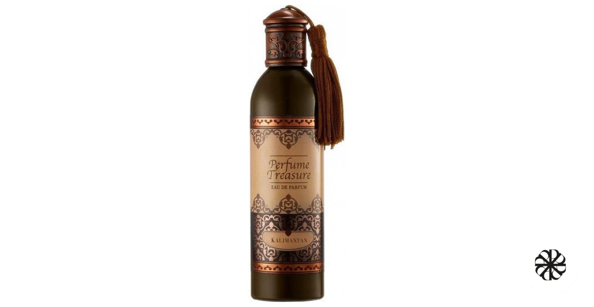 Kalimantan Perfume Treasure
