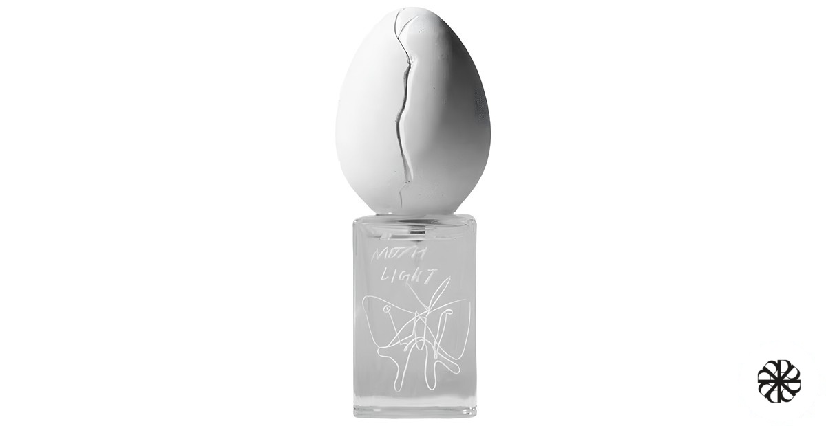 Mothlight Perfume Who