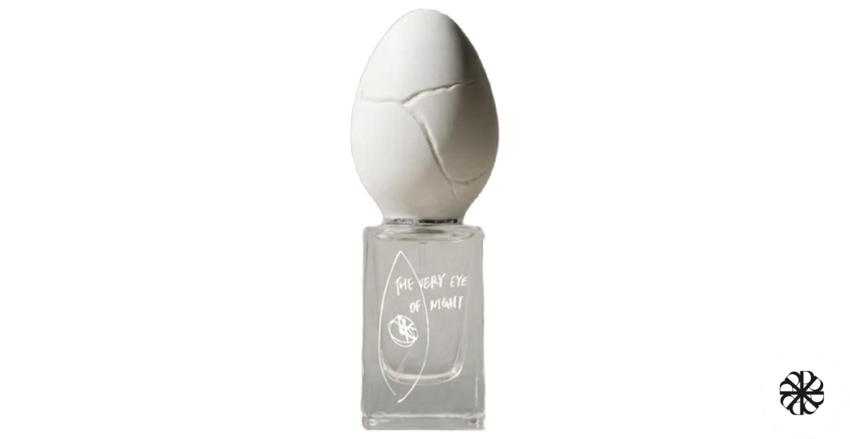 The Very Eye of Night Perfume Who
