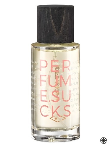 LIVING CORAL 16-1546C Perfume.Sucks