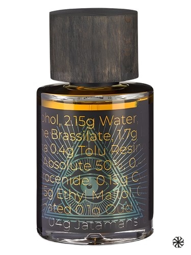 FUEL 0987 Perfume.Sucks