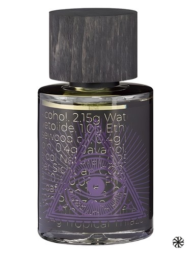 FLASH 0021 Perfume.Sucks