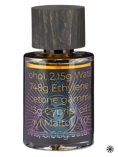 LOVE 6567 Perfume.Sucks