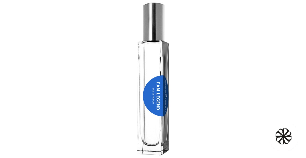 I'm Legend PerfumeBox