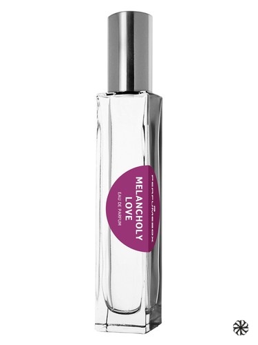 Melancholy Love PerfumeBox