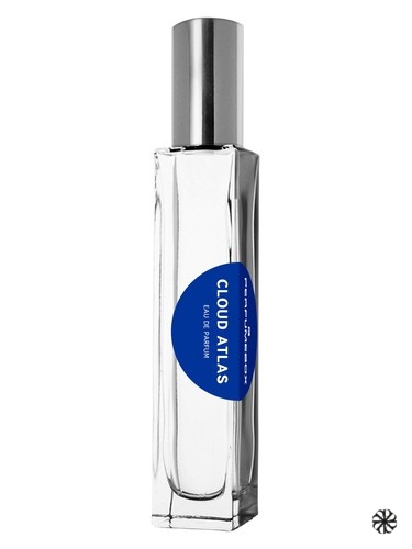Cloud Atlas PerfumeBox
