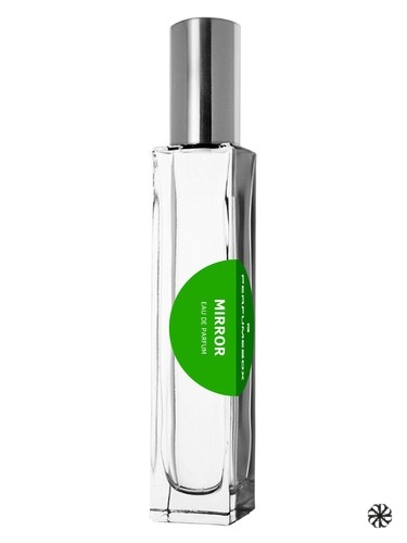 Mirror PerfumeBox