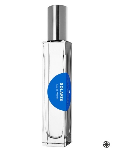 Solaris PerfumeBox