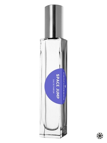 Space Jump PerfumeBox