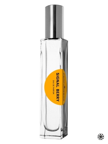 Signal Berry PerfumeBox