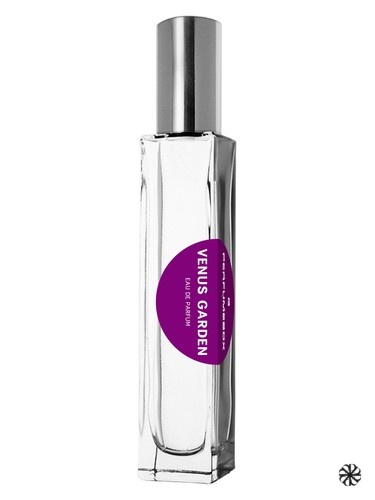 Venus Garden PerfumeBox