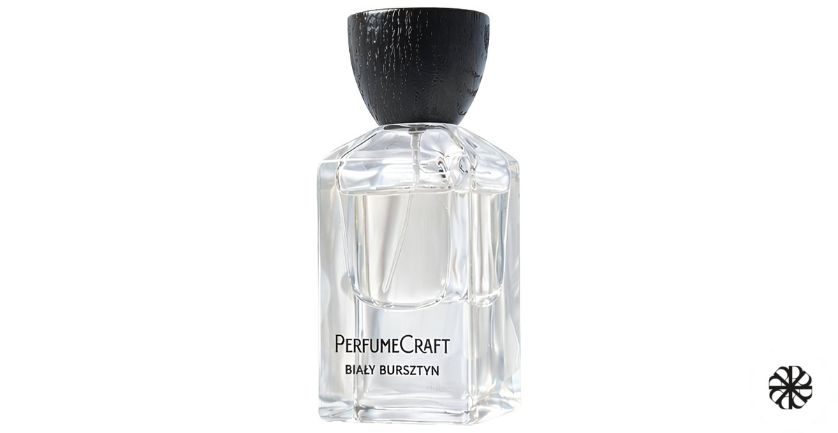 Biały Bursztyn PerfumeCraft