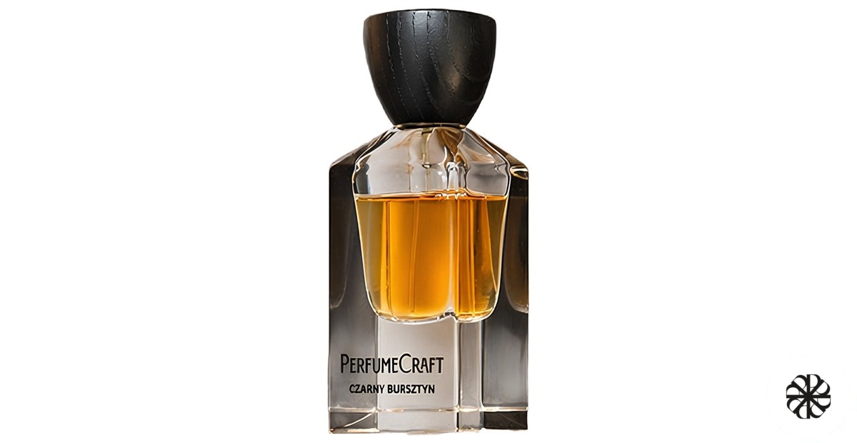 Czarny Bursztyn PerfumeCraft