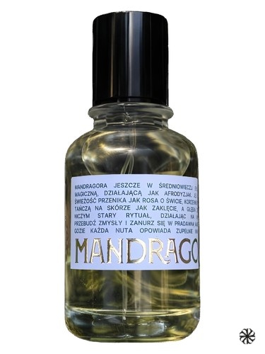 Mandragora PerfumeCraft