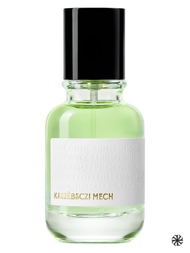 Kaszebsczi Mech PerfumeCraft