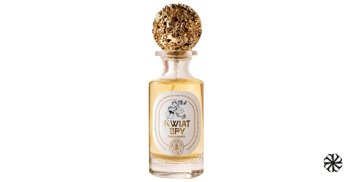 Kwiat Lipy PerfumeCraft