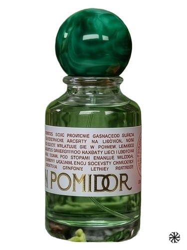 Pan Pomidor PerfumeCraft