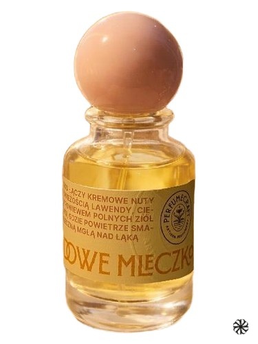Lawendowe Mleczko PerfumeCraft