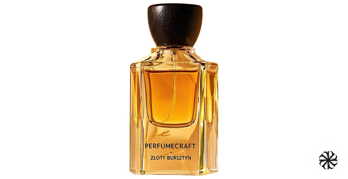 Złoty Bursztyn PerfumeCraft