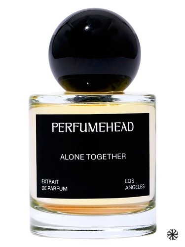 Alone Together Perfumehead