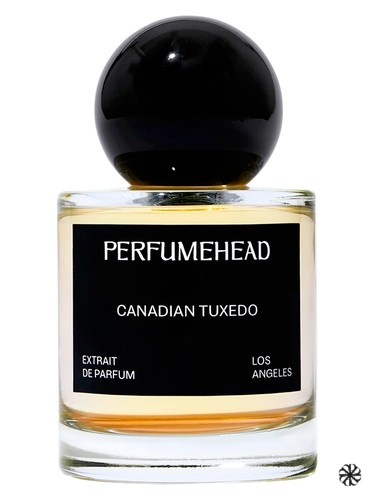 Canadian Tuxedo Perfumehead