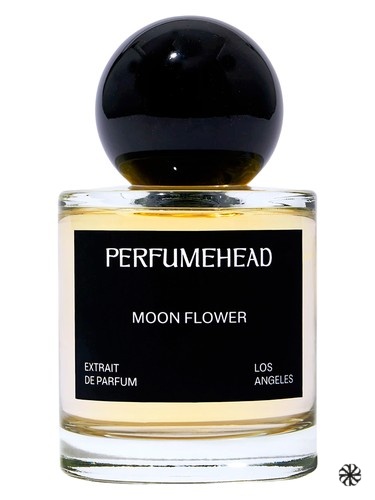 Moon Flower Perfumehead