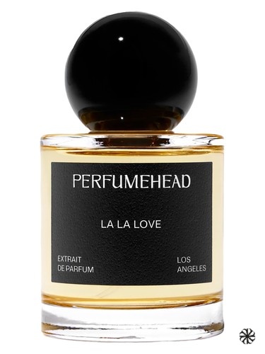 La La Love Perfumehead