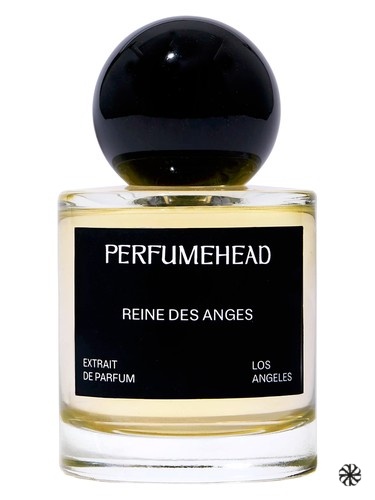 Reine des Anges Perfumehead