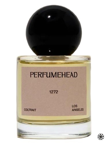 1272 Perfumehead