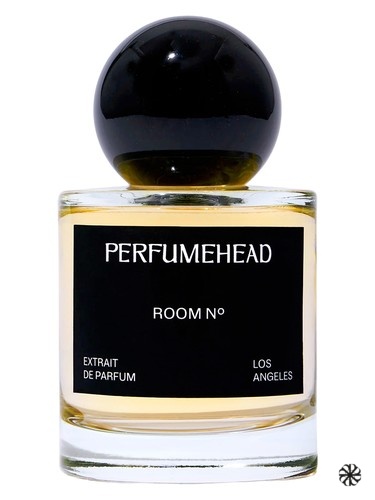 Room No. Perfumehead