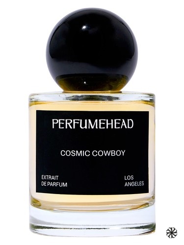 Cosmic Cowboy Perfumehead