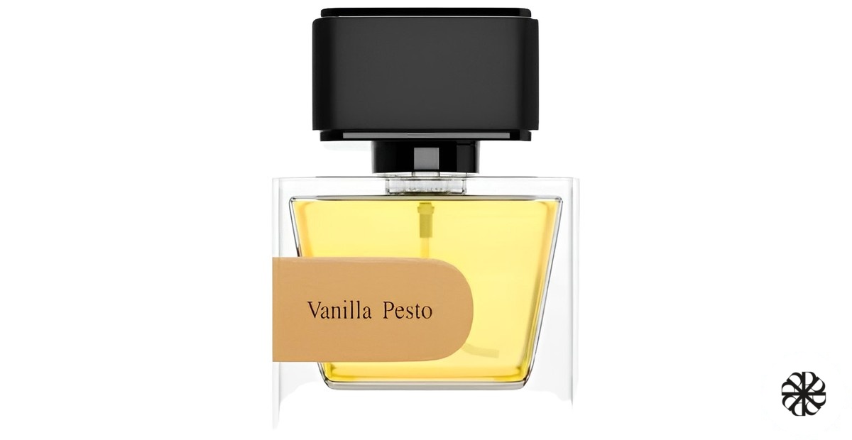 Vanilla Pesto Artepolé