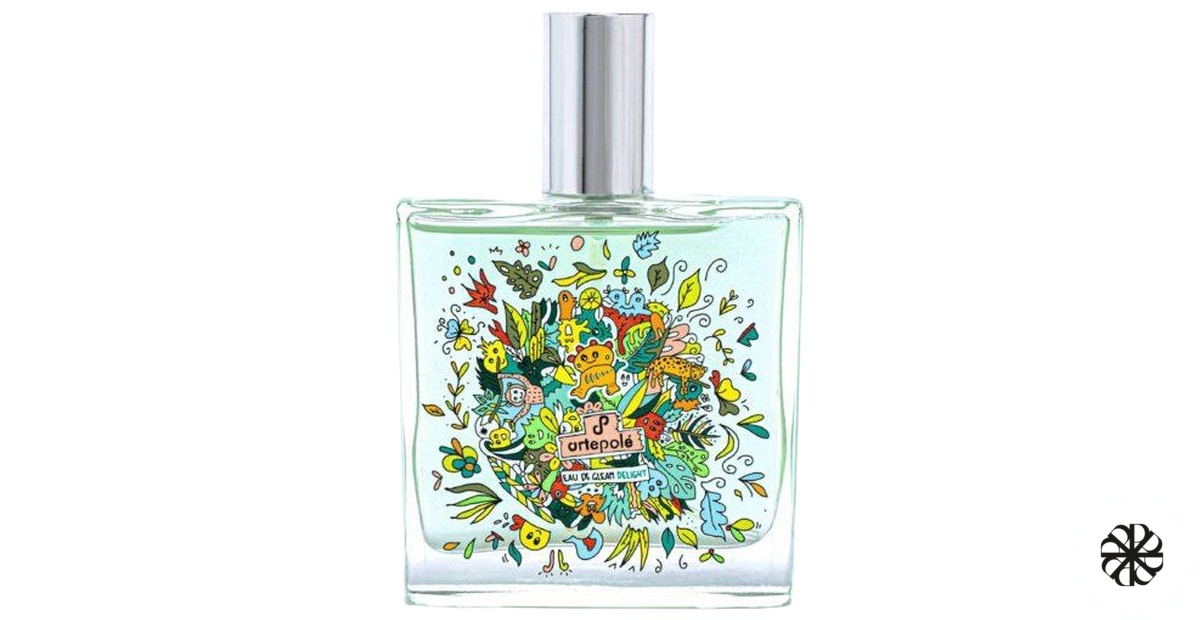 Eau de Gleam Delight Artepolé