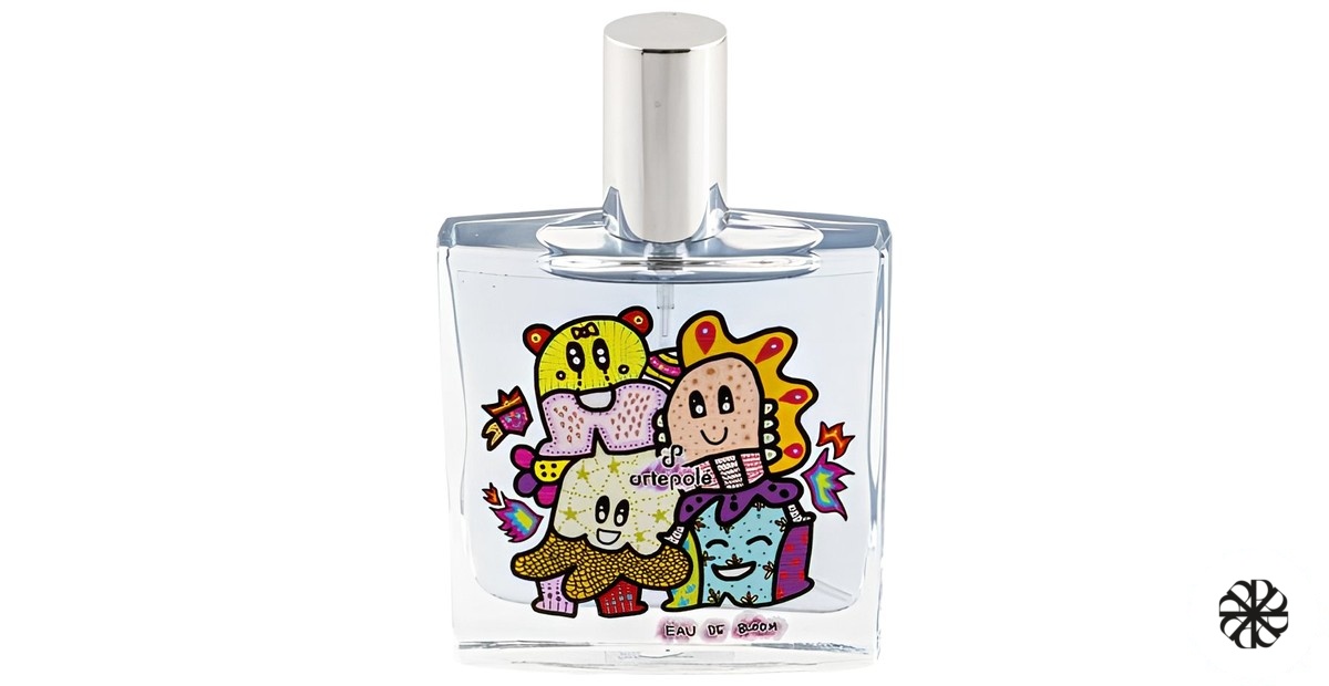 Eau de Bloom Artepolé