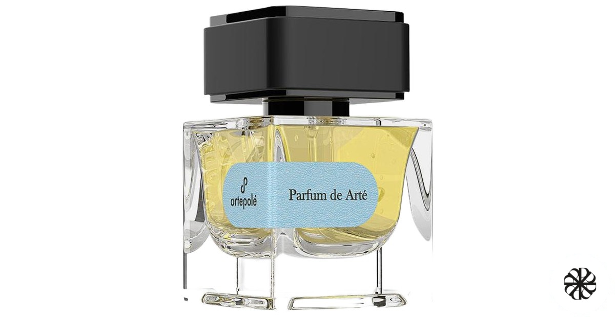 Parfum de Arté Artepolé
