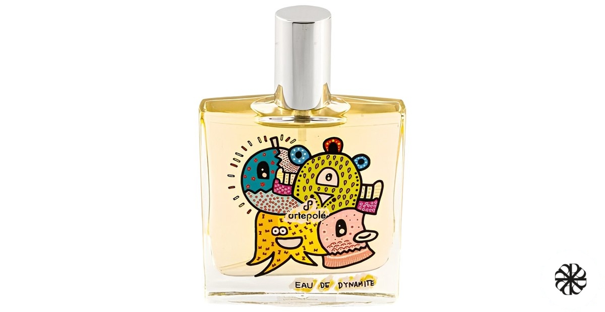 Eau de Dynamite Artepolé