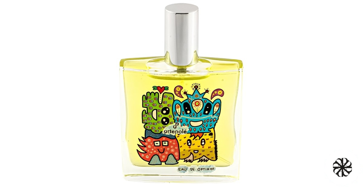 Eau de Optimist Artepolé