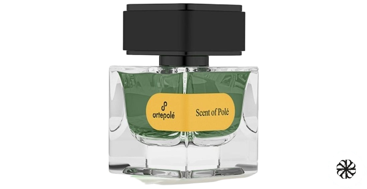 Scent of Polé Artepolé