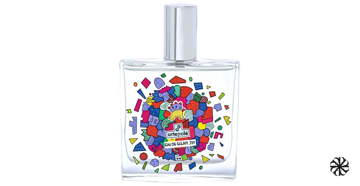 Eau de Gleam Joy Artepolé