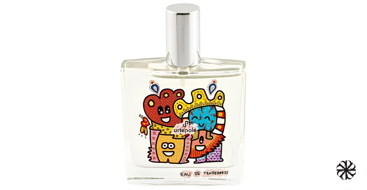 Eau de Tenderness Artepolé